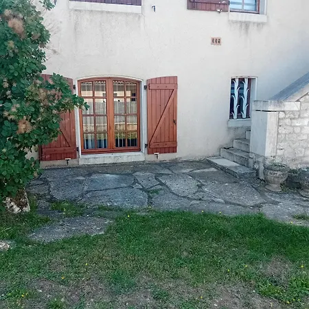 Apartment Bellevue