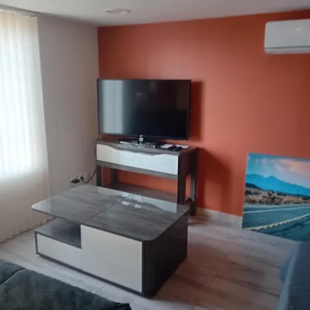 Apartment Bellevue