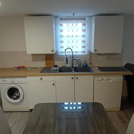 Apartment Bellevue Montpezat-de-Quercy